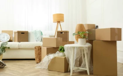 The Rise of the "Micro-Move": Why Less Is More in the Modern Relocation Landscape