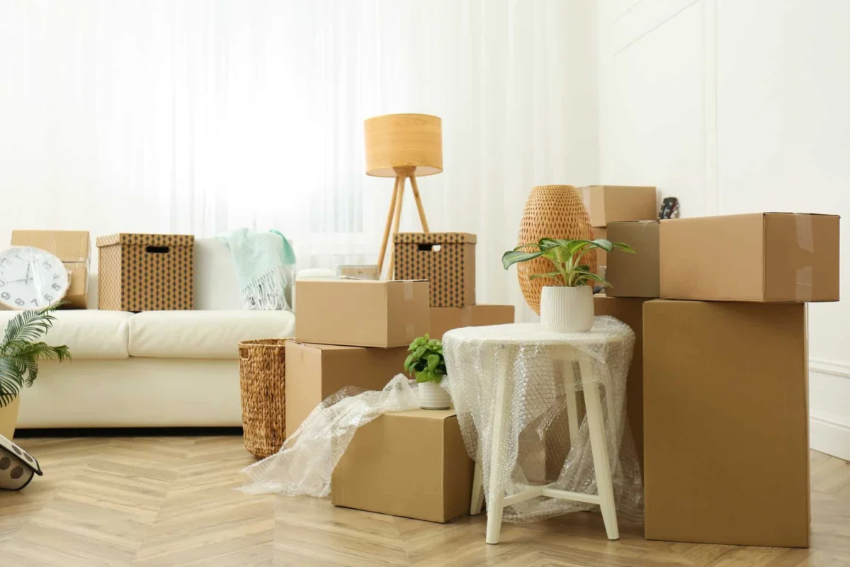 The Rise of the "Micro-Move": Why Less Is More in the Modern Relocation Landscape