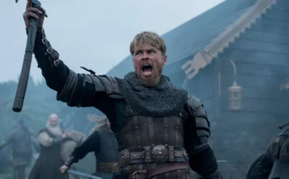 The Rise of the North: Why Amazon’s ‘Bloodaxe’ Is Poised to Redefine the Epic Fantasy Landscape
