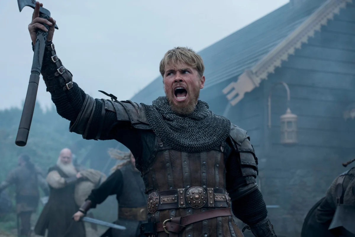 The Rise of the North: Why Amazon’s ‘Bloodaxe’ Is Poised to Redefine the Epic Fantasy Landscape