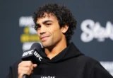 The Rising Star: Payton Talbott Looks to Define His Legacy Against Deiveson Figueiredo at UFC 332