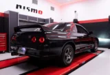 The Rising Sun Moves South: Inside Nismo’s Historic First International Performance Center