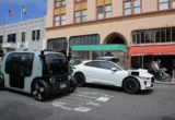 The Robotaxi Reckoning: California Legislates Accountability for Autonomous Disruptions