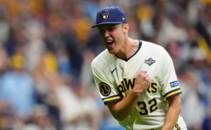 The "Rust vs. Rest" Myth: Milwaukee Brewers Dismantle Narrative in World Series Opener