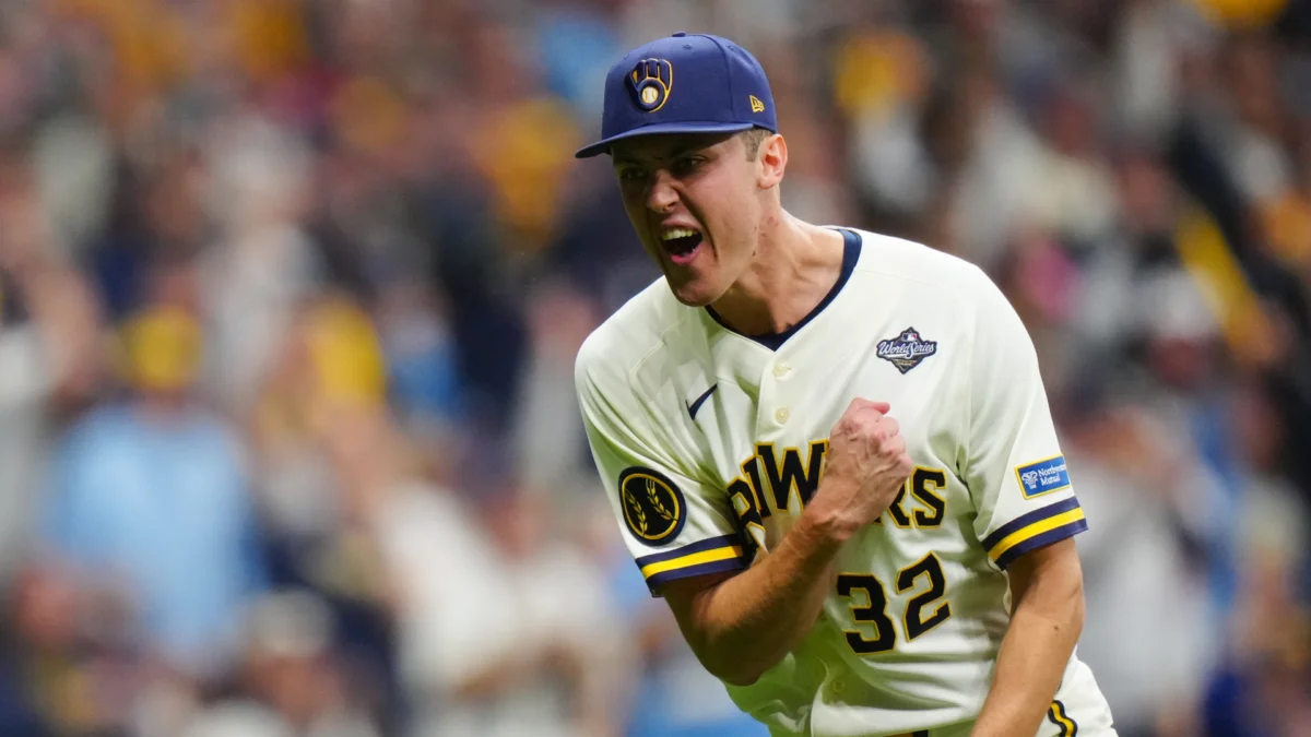 The "Rust vs. Rest" Myth: Milwaukee Brewers Dismantle Narrative in World Series Opener
