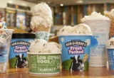 The Scoop of the Century: Why Ben & Jerry’s Chocolate Chip Cookie Dough Still Reigns Supreme