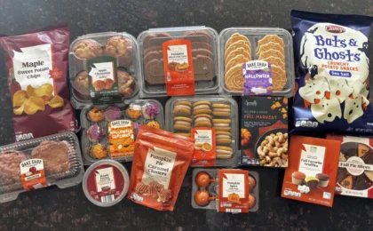 The Seasonal Spectacle: Ranking 15 Aldi Fall 2026 Products