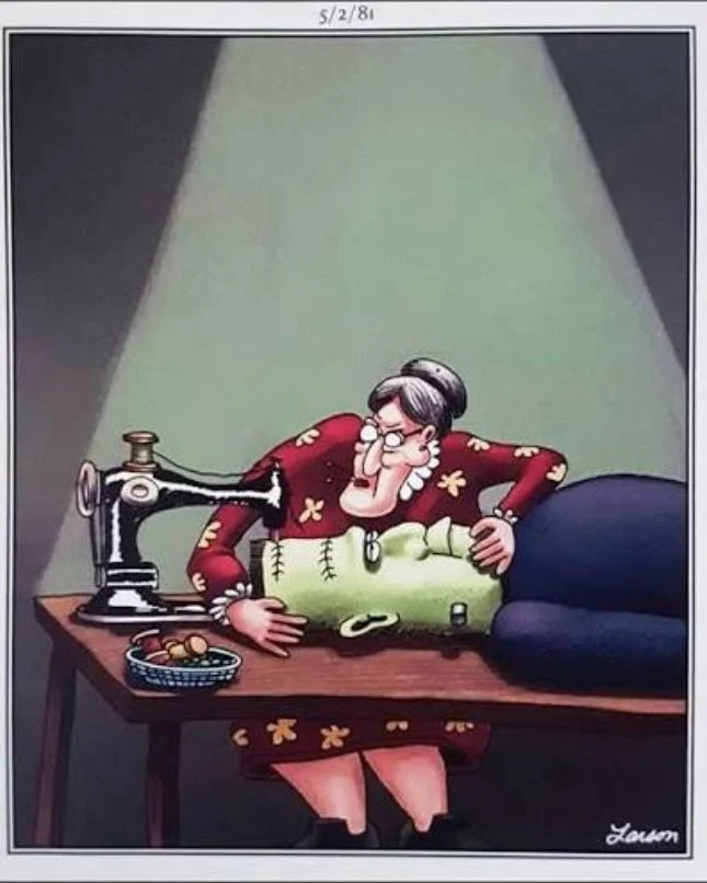 The Shadow of the Surreal: Revisiting Gary Larson’s Monstrous Legacy