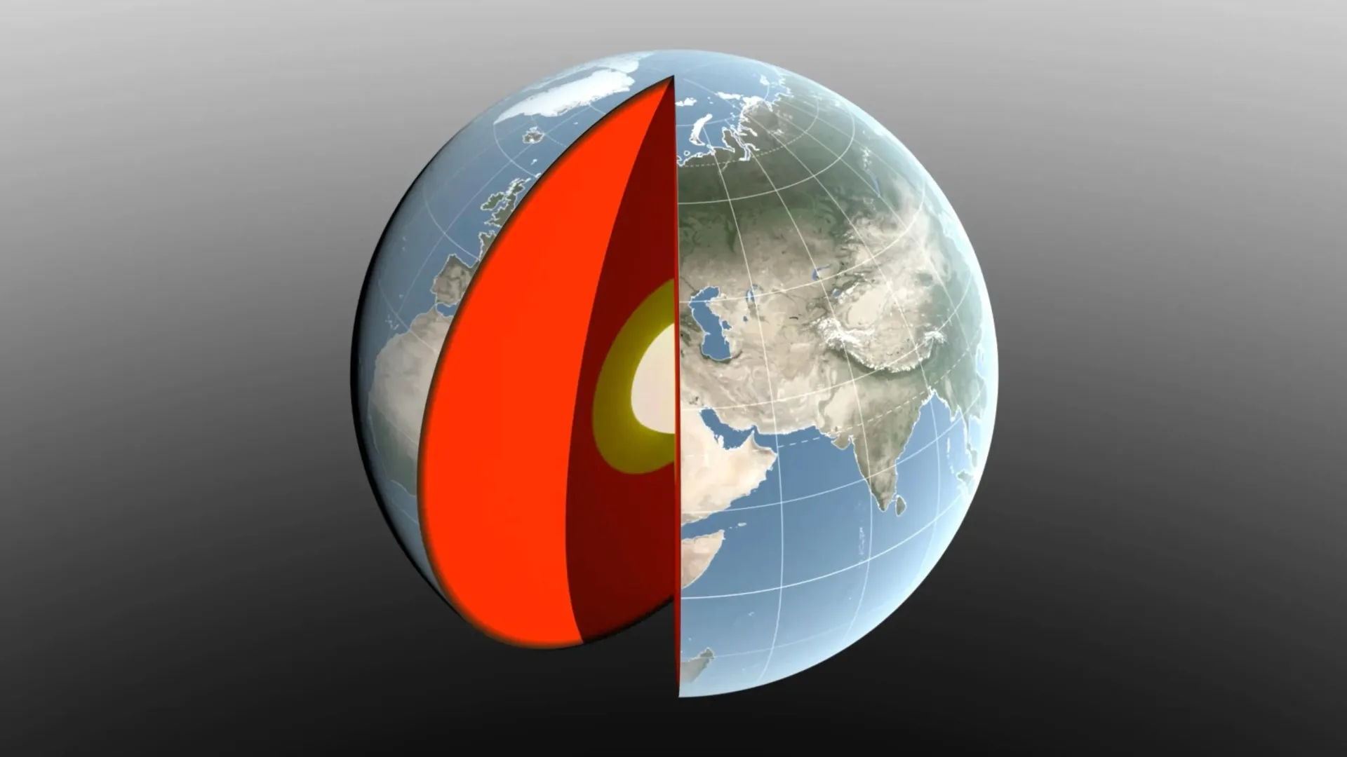 The Shifting Heart of the Planet: NASA’s New Breakthrough in Tracking Earth’s Wobbling Center of Mass
