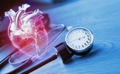The Silent Crisis: Why Millions in England Remain at Risk of Uncontrolled Hypertension