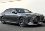 The Silent Guardian: Inside BMW’s Strategy for the Concept 7 Protection