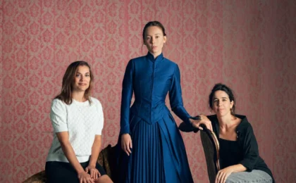 The Silent Struggle of Ana Ozores: Netflix to Reinterpret the Spanish Literary Masterpiece ‘La Regenta’