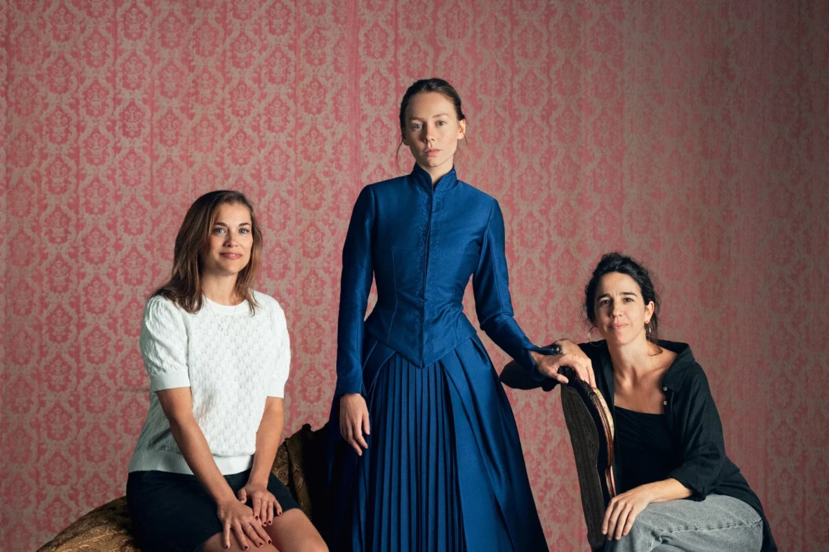 The Silent Struggle of Ana Ozores: Netflix to Reinterpret the Spanish Literary Masterpiece ‘La Regenta’