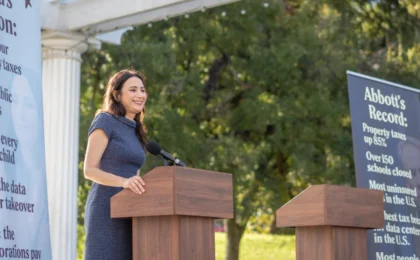 The Silicon Battleground: How Local Midterm Elections Could Decide the Fate of the AI Revolution