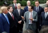 The Silicon Candidate: Anthropic’s Formalized Strategy to Shape the 2028 Presidential Cycle