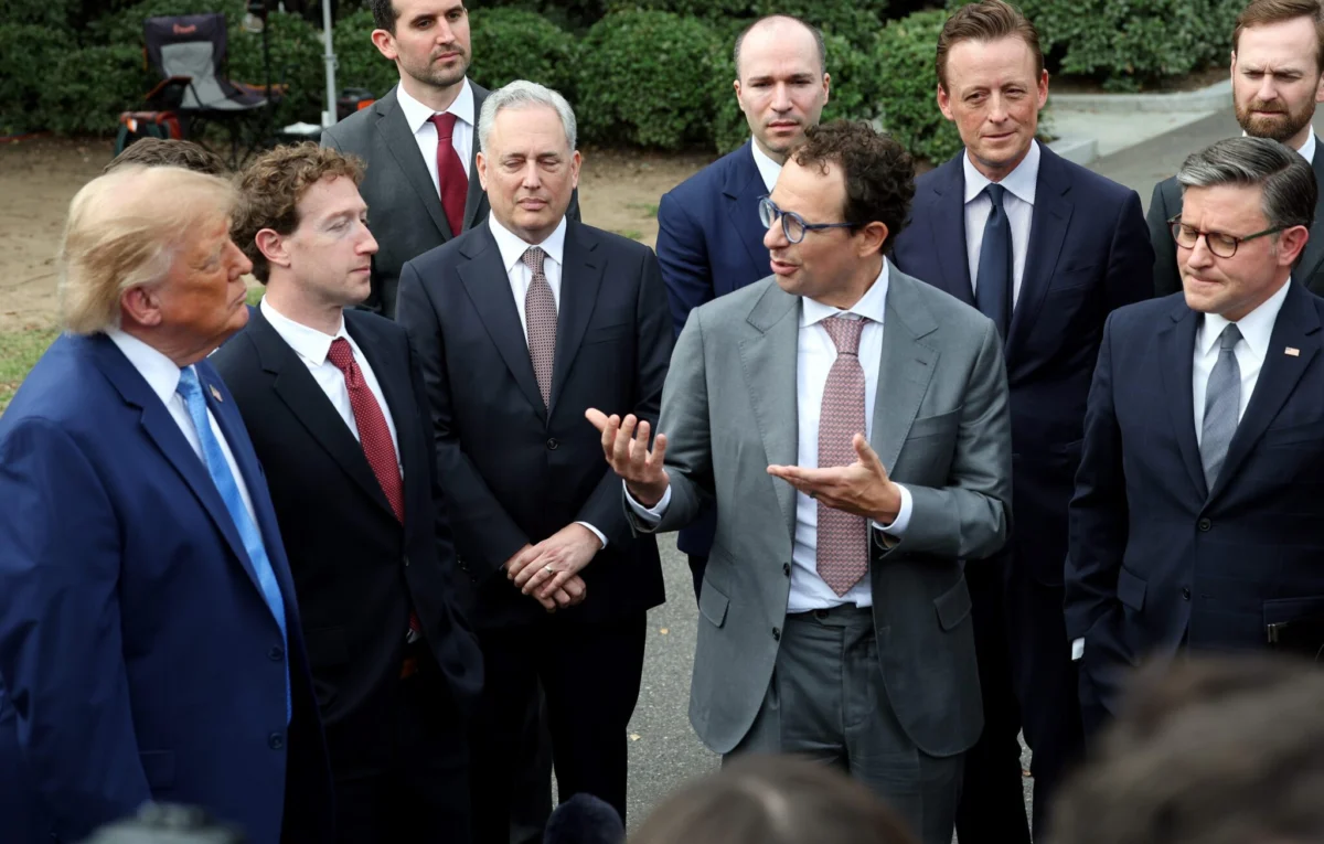 The Silicon Candidate: Anthropic’s Formalized Strategy to Shape the 2028 Presidential Cycle