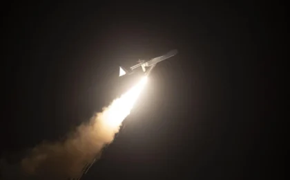 The Sky Over Moscow: A Massive Drone Barrage Marks Escalation in Long-Range Warfare