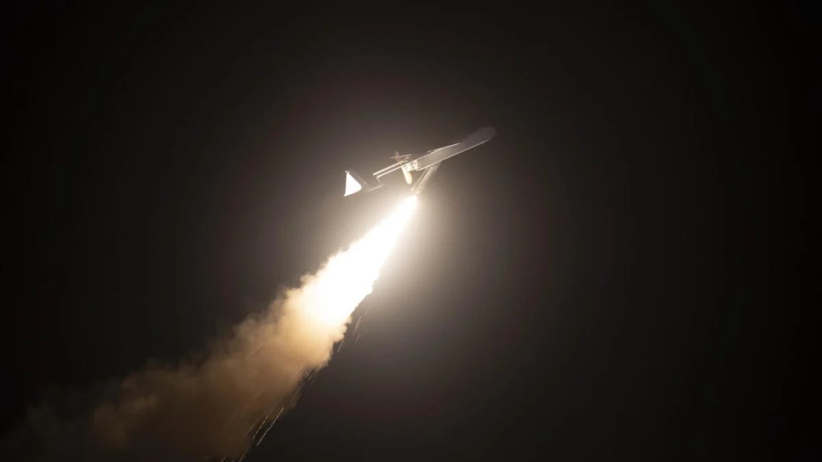 The Sky Over Moscow: A Massive Drone Barrage Marks Escalation in Long-Range Warfare