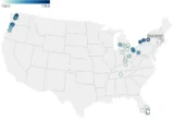 The Sky’s Toll: Navigating Real Estate and Risk in America’s Rainiest Cities