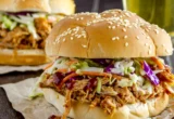 The Slow Cooker Revolution: Elevating Pulled Pork with a Pantry Shortcut