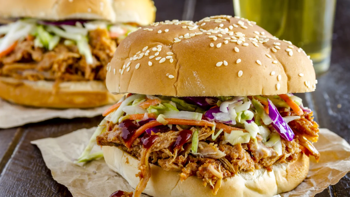 The Slow Cooker Revolution: Elevating Pulled Pork with a Pantry Shortcut