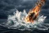 The Smoking Gun in the Deep: Decades-Old North Sea Mystery Finally Resolved