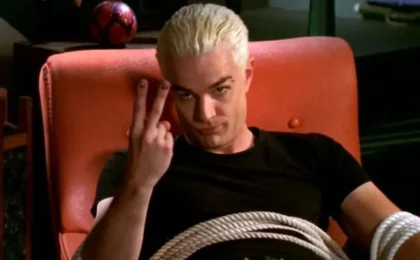 The Soul of the Slayer: Why Spike’s Final Moment Remains TV’s Greatest Act of Redemption