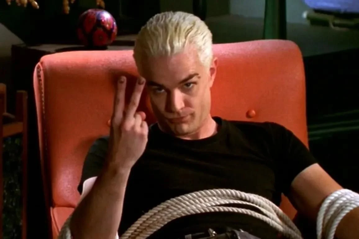 The Soul of the Slayer: Why Spike’s Final Moment Remains TV’s Greatest Act of Redemption