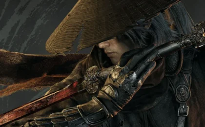 The Spectacle vs. The Skill: A Deep Dive into Phantom Blade Zero