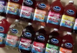 The Spectrum of Tart and Sweet: Ranking 13 Ocean Spray Classic Juices