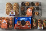 The Spooky Shelf: Ranking 5 Store-Bought Halloween Baked Treats