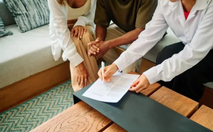 The Strategic Playbook: How to Choose the Right Real Estate Agent in 10 Steps