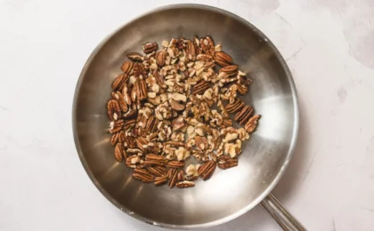 The Timeless Legacy of Oklahoma Nut Candy: A Southern Confectionery Icon