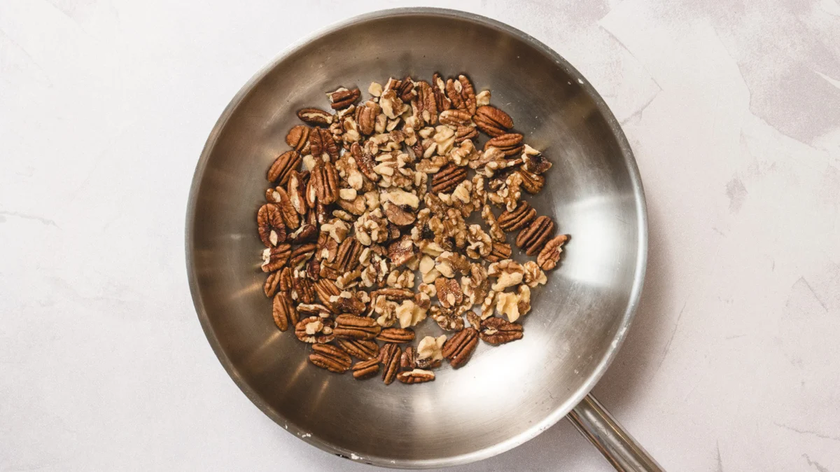 The Timeless Legacy of Oklahoma Nut Candy: A Southern Confectionery Icon