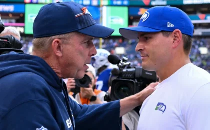 The Twitter Scouting War: Inside the Secret Feud Between Sean Payton and Mike Macdonald