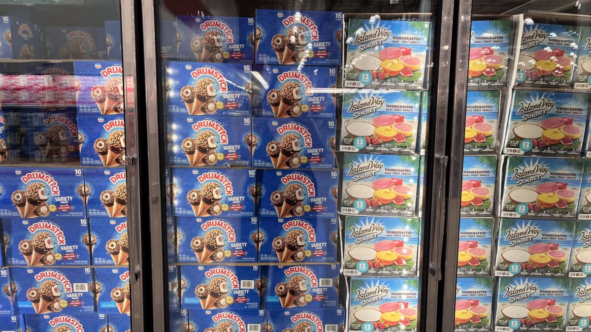 The Ultimate Freezer Staple: Why Costco’s Doughlicious Gelato Bites Are Taking 2026 by Storm
