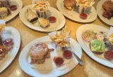 The Ultimate Guide to The Cheesecake Factory’s “Glamburgers”: A Comprehensive Ranking
