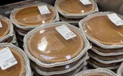 The Ultimate Guide to the Costco Kirkland Signature Pumpkin Pie: Expert Tips for Procurement, Storage, and Culinary Transformation