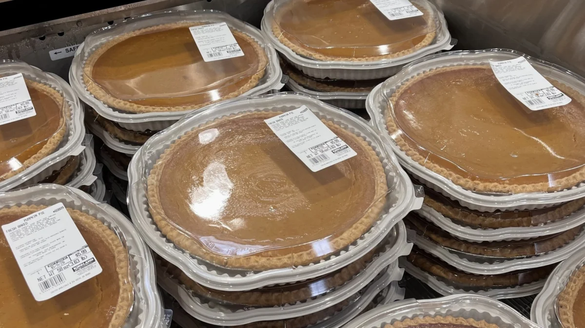 The Ultimate Guide to the Costco Kirkland Signature Pumpkin Pie: Expert Tips for Procurement, Storage, and Culinary Transformation
