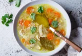 The Ultimate Sick-Day Survival Guide: 13 Expert-Approved Canned Soups to Aid Recovery