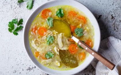 The Ultimate Sick-Day Survival Guide: 13 Expert-Approved Canned Soups to Aid Recovery