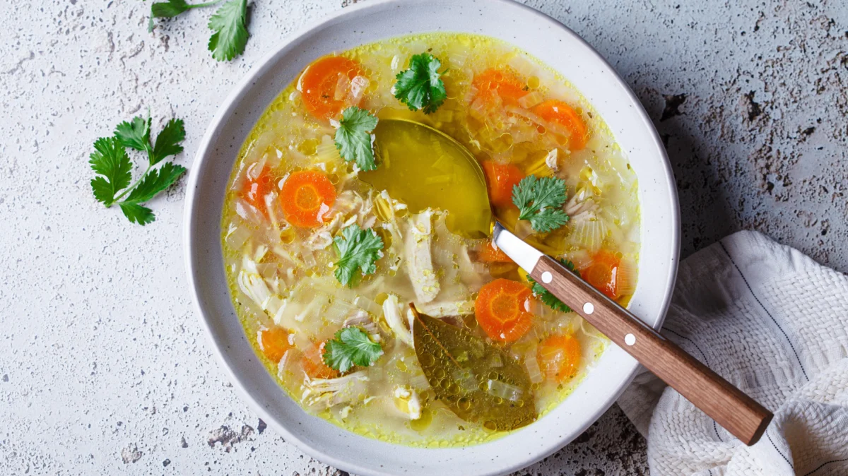 The Ultimate Sick-Day Survival Guide: 13 Expert-Approved Canned Soups to Aid Recovery