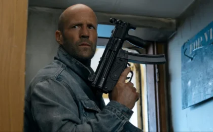 The Unapologetic Action Icon: Why Jason Statham Refuses to Be Anyone Else