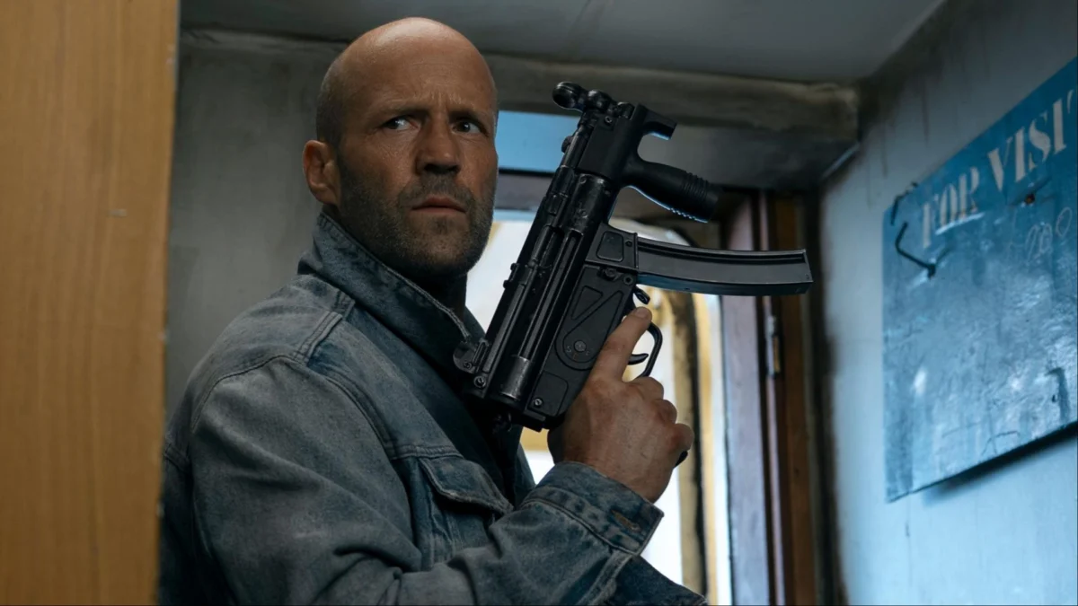 The Unapologetic Action Icon: Why Jason Statham Refuses to Be Anyone Else