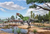 The Unconquered Warrior: How a Century-Old Museum Fossil Rewrote Dinosaur History