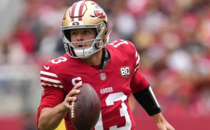 The Underdog Revolution: Analyzing the Week 4 NFL Upsets Slate