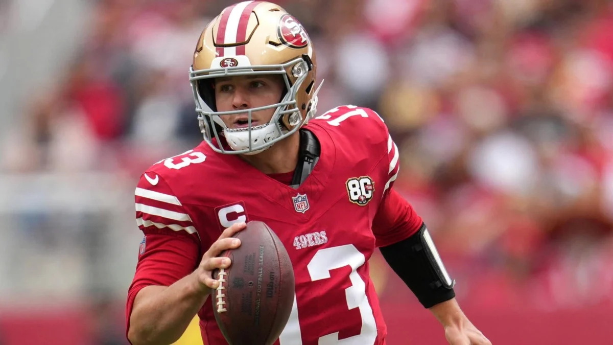 The Underdog Revolution: Analyzing the Week 4 NFL Upsets Slate