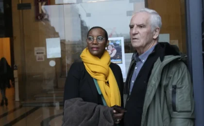 The Unrelenting Pursuit of Justice: Remembering Dafroza Gauthier