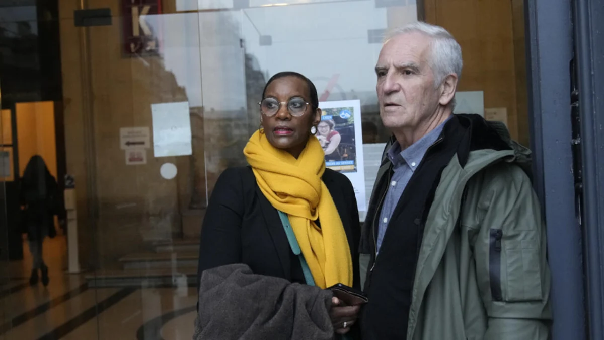 The Unrelenting Pursuit of Justice: Remembering Dafroza Gauthier