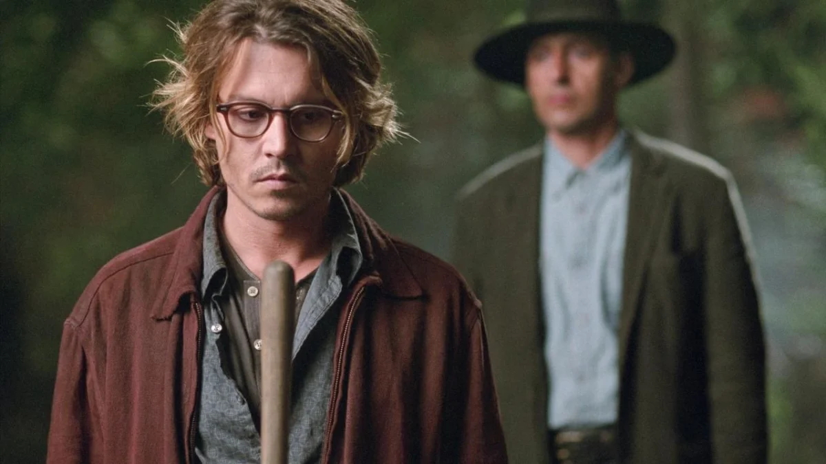 The Unsettling Resurgence of ‘Secret Window’: Why Stephen King’s Psychological Thriller Is Trending Two Decades Later